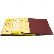 SIA Р1000 лист шлифовальный на мокрую, 230мм*280мм, 1лист